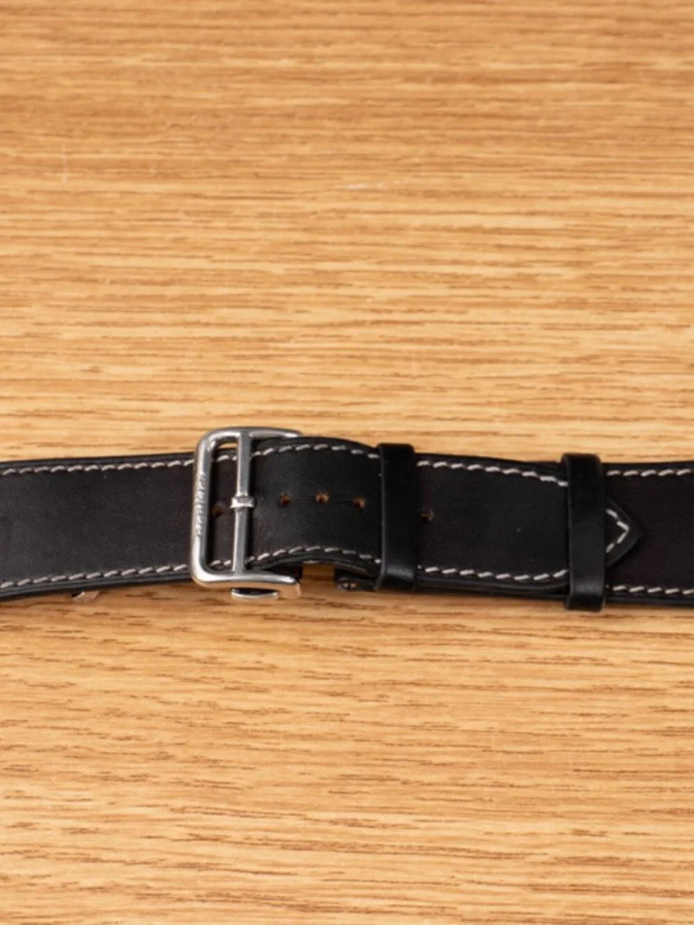 Apple Watch Hermes Hermès 45mm 44mm 42mm Single Tour Fauve Barenia Series 1-10